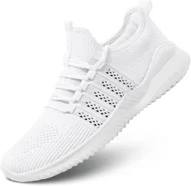 Mens Walking Shoes Lightweight Casual Working Jogging Outdoor Shoes Fashion Sports Athletic Shoes Running Shoes