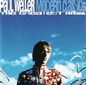 Modern Classics: The Greatest Hits