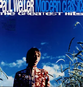 Modern Classics The Greatest Hits