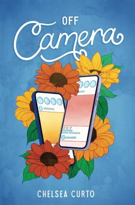 Off Camera (Love through a Lens) Paperback  July 25, 2024