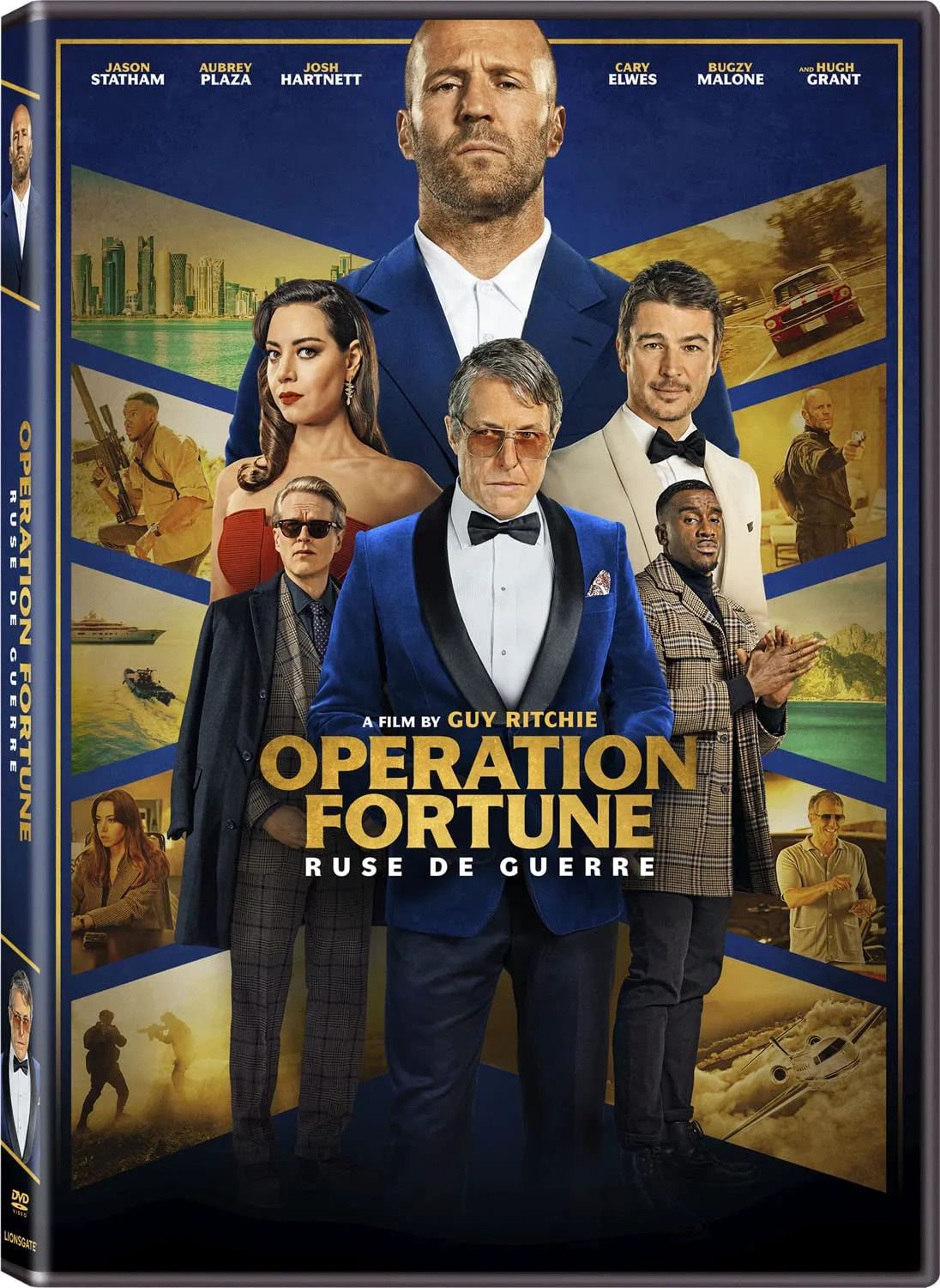 Operation Fortune: Ruse De Guerre