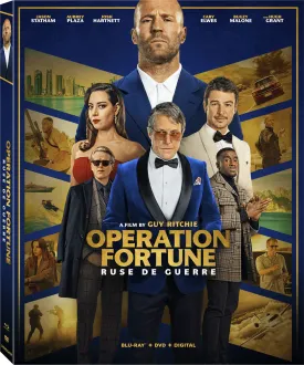 Operation Fortune: Ruse De Guerre
