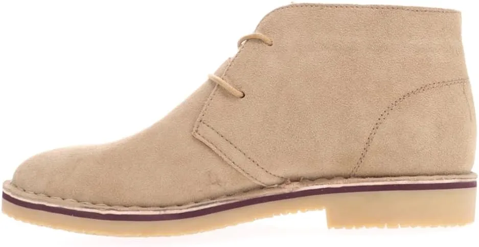 Propt Men's Findley Chukka Boot