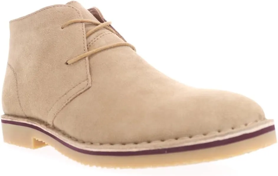Propt Men's Findley Chukka Boot