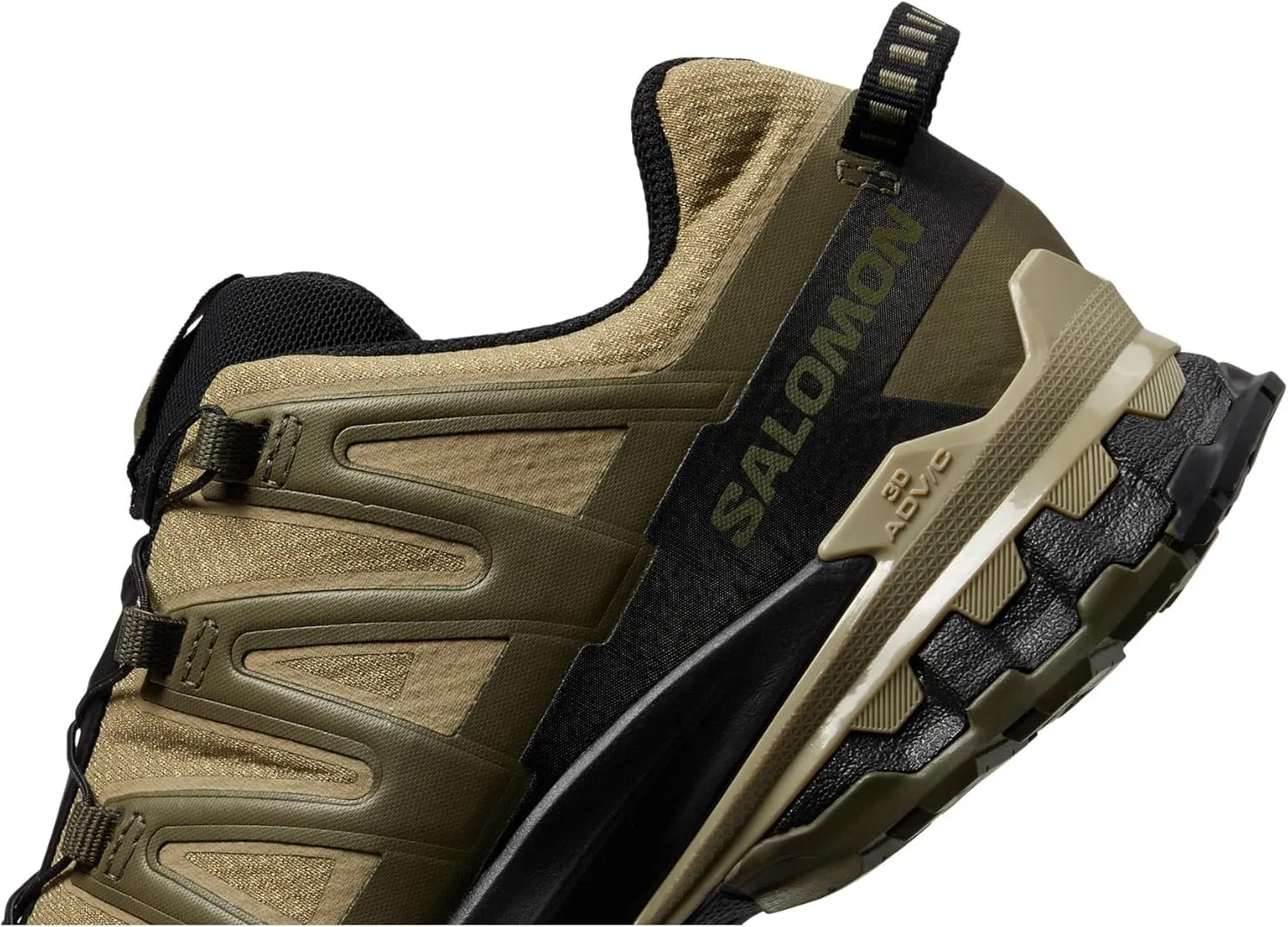 Salomon Men's XA PRO 3D Trail Running Shoes for Men