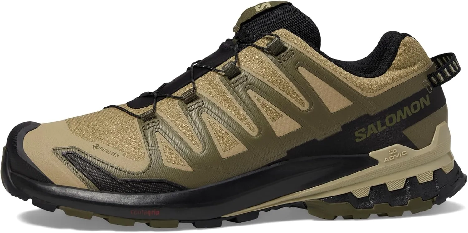 Salomon Men's XA PRO 3D Trail Running Shoes for Men