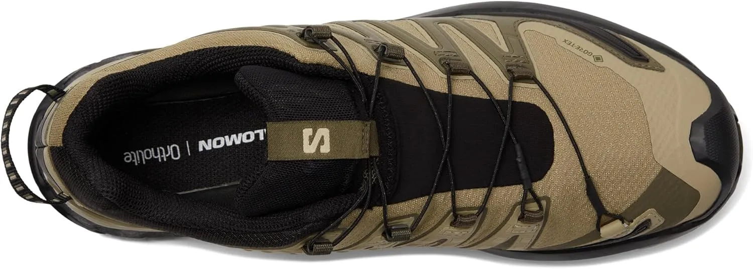 Salomon Men's XA PRO 3D Trail Running Shoes for Men