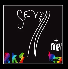 Seven   Mary