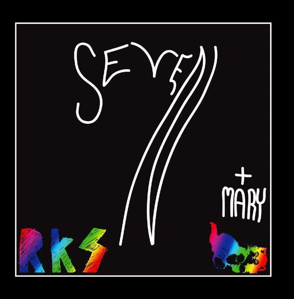 Seven   Mary
