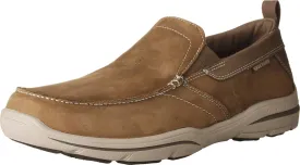 Skechers Men's Harper-Forde 64858 Moc Toe Slip On