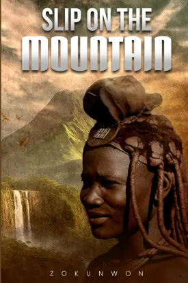 SLIP ON THE MOUNTAIN! Paperback  January 30, 2025