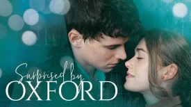 Surpised By Oxford