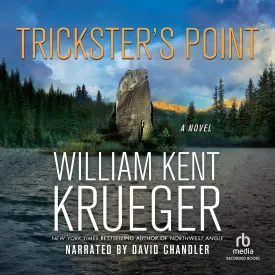 Trickster's Point (The Cork O'Connor Mysteries) Audio CD  September 1, 2012