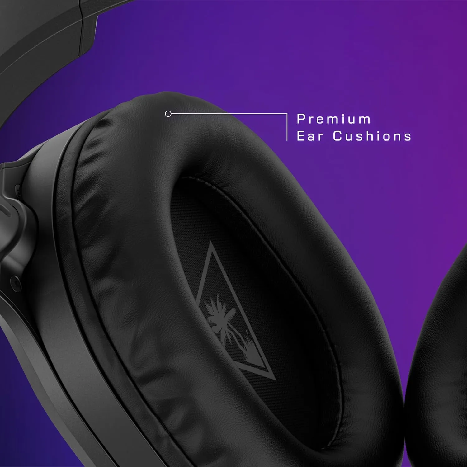Turtle Beach Recon 70 Multiplatform Gaming Headset for PS5, PS4, Xbox Series X|S, Xbox One, PC & Mobile w/ 3.5mm Wired Connection - Flip-to-Mute Mic, 40mm Speakers, Lightweight Design, Black