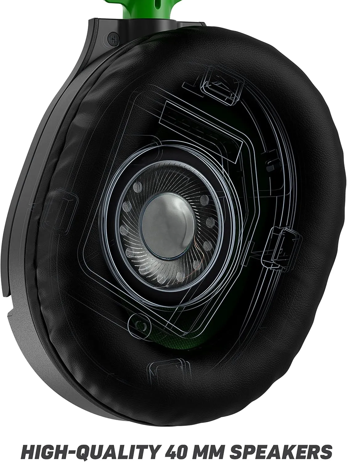 Turtle Beach Recon 70 Multiplatform Gaming Headset for Xbox Series X|S, Xbox One, PS5, PS4, PC & Mobile w/ 3.5mm Wired Connection - Flip-to-Mute Mic, 40mm Speakers, Lightweight Design, Black