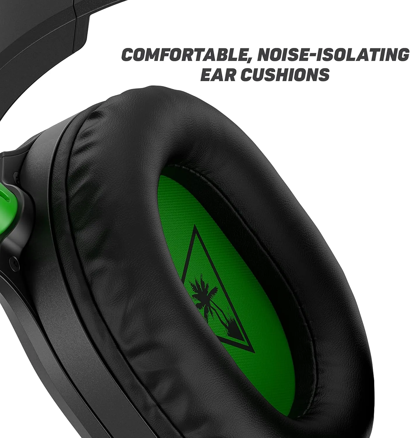 Turtle Beach Recon 70 Multiplatform Gaming Headset for Xbox Series X|S, Xbox One, PS5, PS4, PC & Mobile w/ 3.5mm Wired Connection - Flip-to-Mute Mic, 40mm Speakers, Lightweight Design, Black