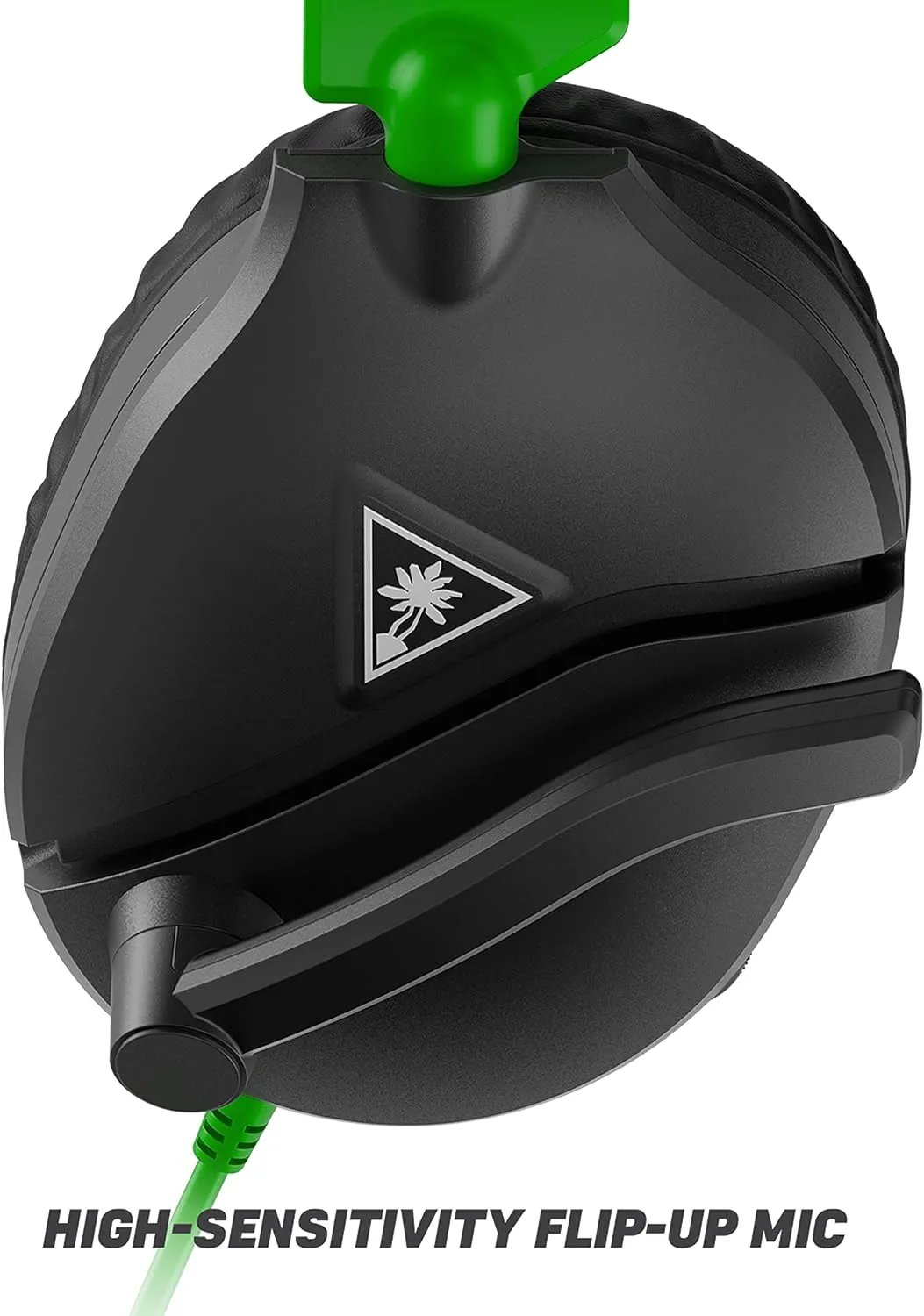 Turtle Beach Recon 70 Multiplatform Gaming Headset for Xbox Series X|S, Xbox One, PS5, PS4, PC & Mobile w/ 3.5mm Wired Connection - Flip-to-Mute Mic, 40mm Speakers, Lightweight Design, Black