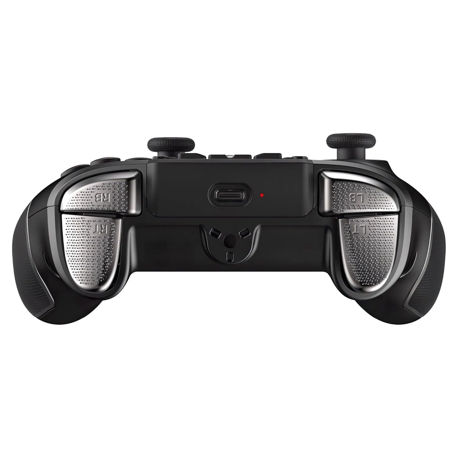 Turtle Beach Recon Cloud Wired Game Controller with Bluetooth for Xbox Series X|S, Xbox One, Windows, Android Mobile Devices  Remappable Buttons, Audio Enhancements, Superhuman Hearing  Black