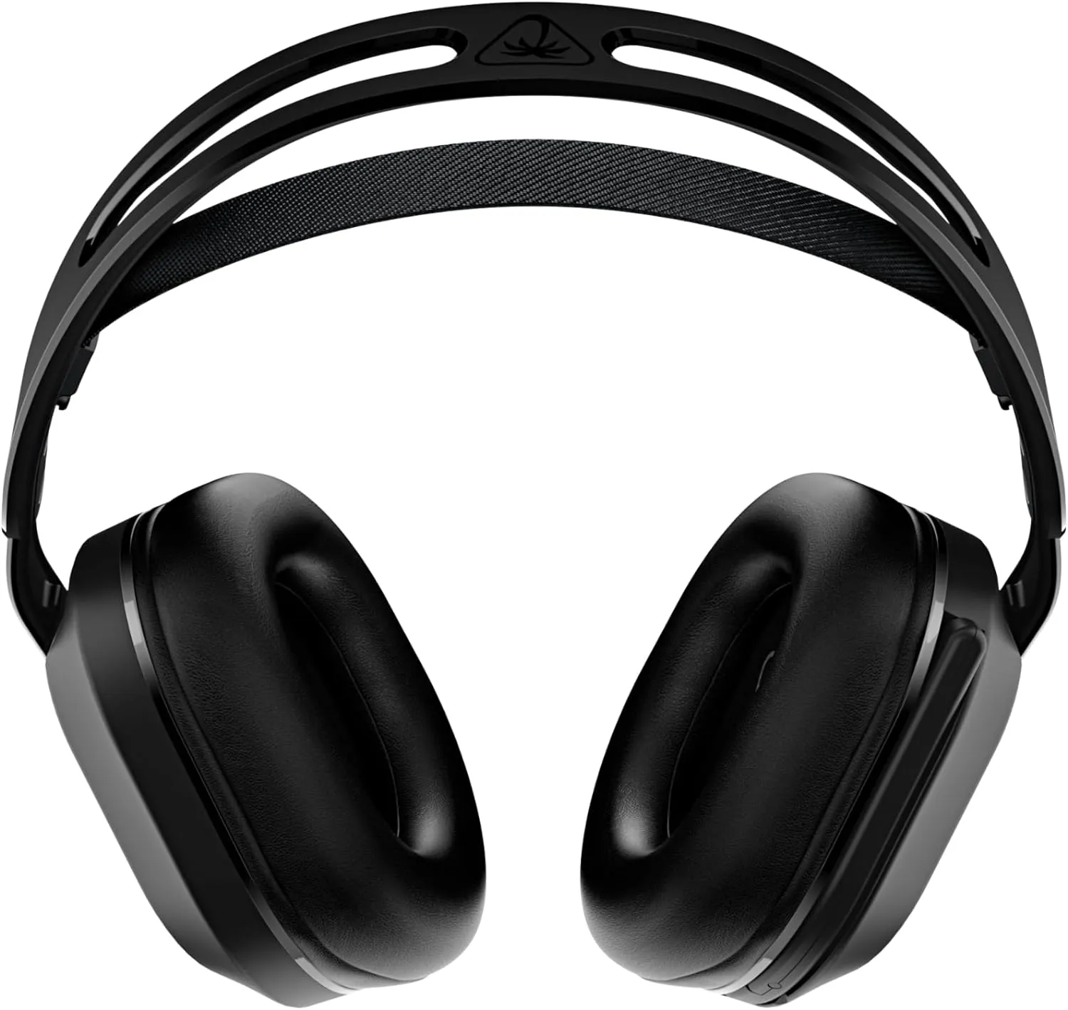 Turtle Beach Stealth 500 Wireless Amplified Gaming Headset for PS5, PS4, PC, & Mobile  40-Hr Battery, Bluetooth, Memory Foam Cushions, Flip-to-Mute Mic, EQ Presets, Companion App  Black