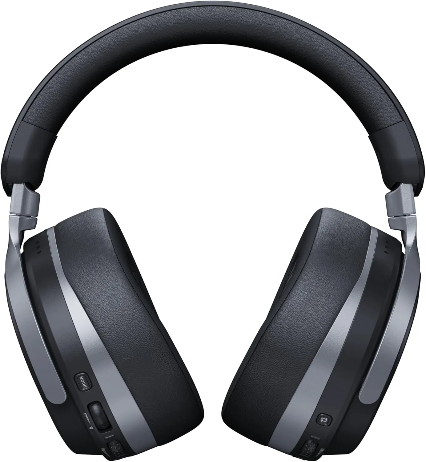 Turtle Beach Stealth 700 Gen 3 Wireless Multiplatform Amplified Gaming Headset for PC, PS5, PS4, Mobile  24-bit Audio, 60mm Drivers, High-Bandwidth Microphone, Bluetooth, 80-Hr Battery  Black