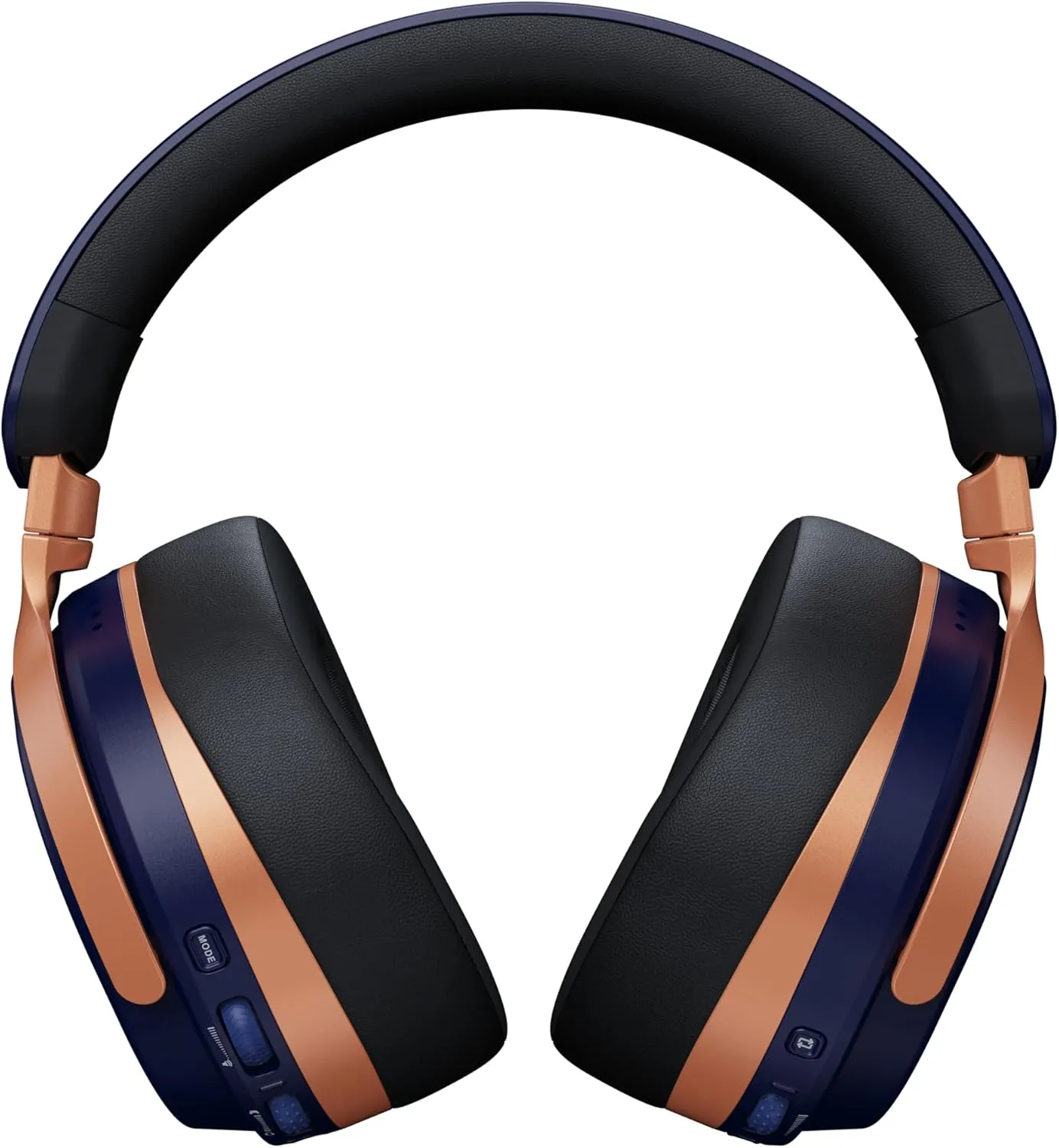 Turtle Beach Stealth 700 Gen 3 Wireless Multiplatform Amplified Gaming Headset for Xbox Series X|S, Xbox One, PC, PS5, Mobile  60mm Drivers, AI Noise-Cancelling Mic, Bluetooth, 80-Hr Battery  Cobalt