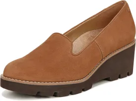 Vionic Womens Aster Willa Wedge- Supportive Arch Support Dress Shoes for Women That Include an Orthotic Insole Providing Comfort and Stability, Medium and Wide Widths, Sizes 5-12