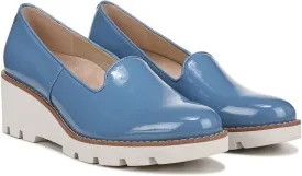 Vionic Womens Aster Willa Wedge- Supportive Arch Support Dress Shoes for Women That Include an Orthotic Insole Providing Comfort and Stability, Medium and Wide Widths, Sizes 5-12