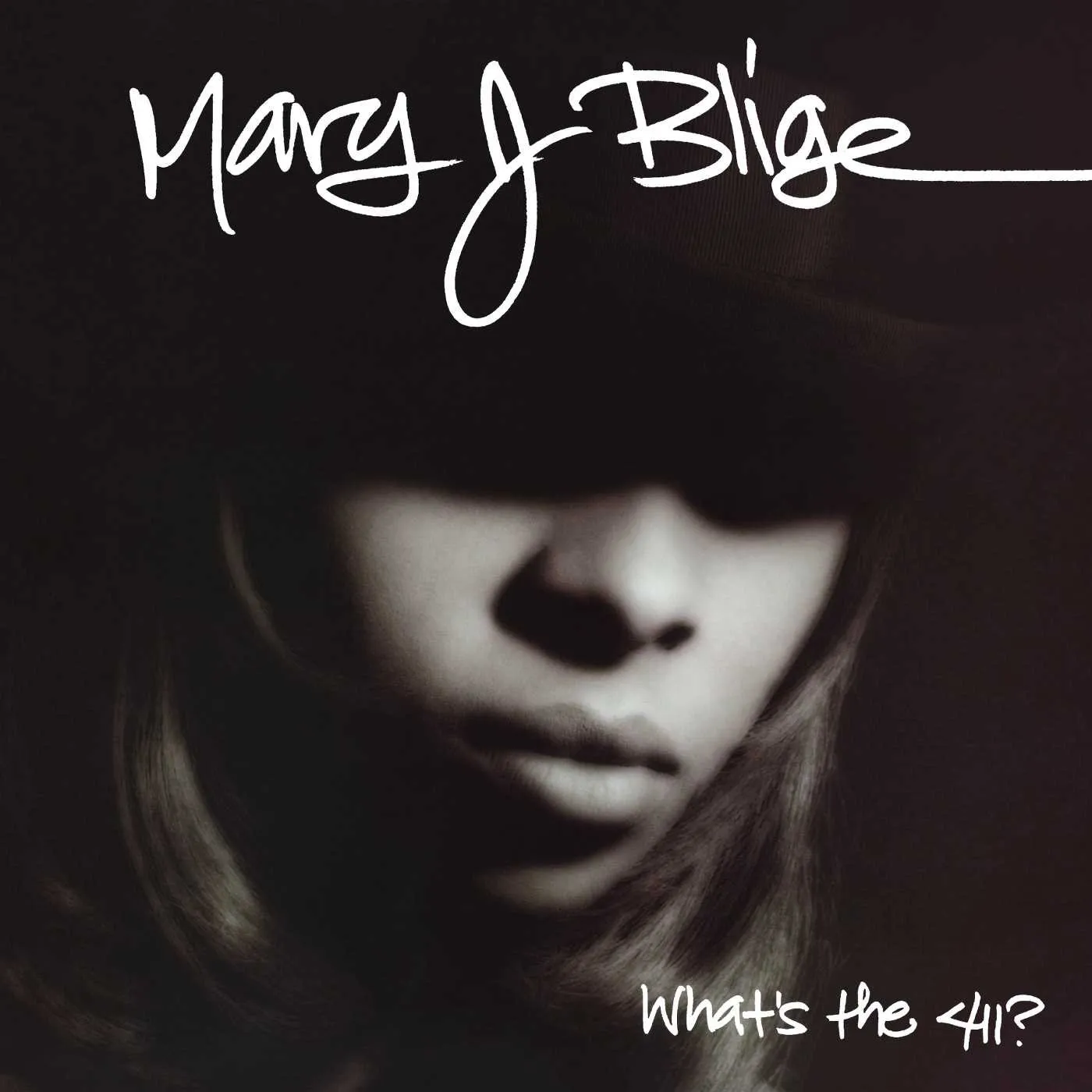 What's The 411? Explicit Lyrics