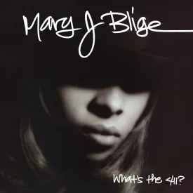 What's The 411? Explicit Lyrics