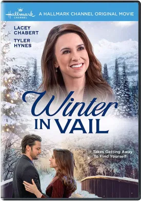 Winter In Vail