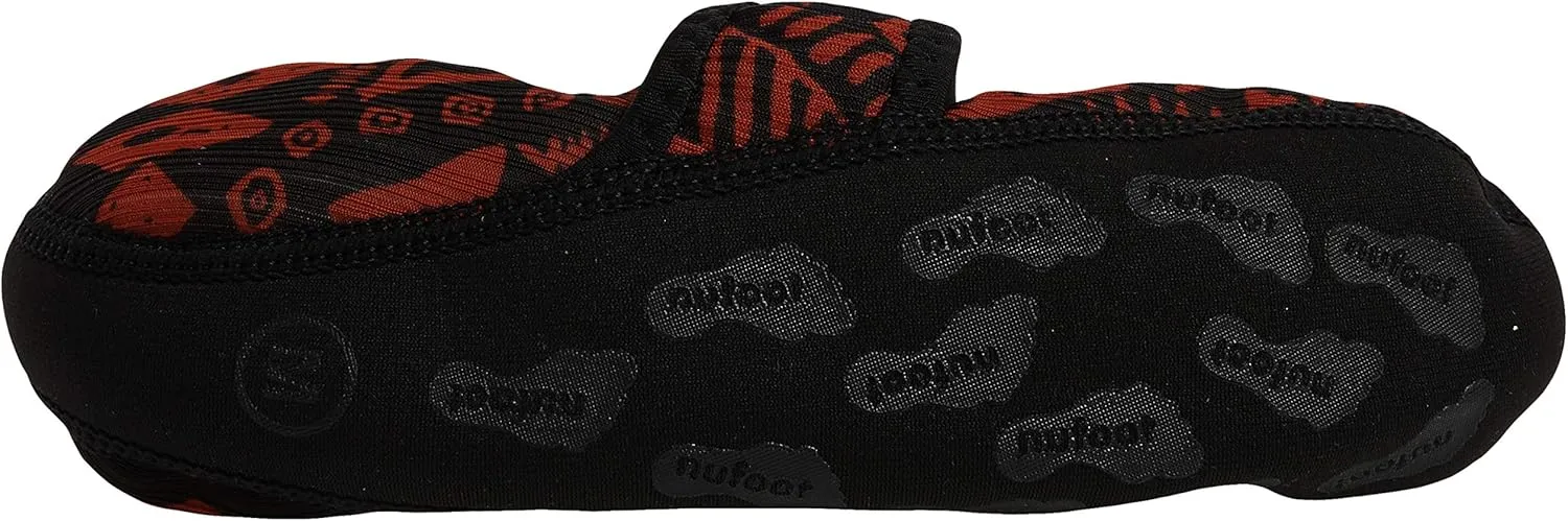 Women's Mary Jane Slipper