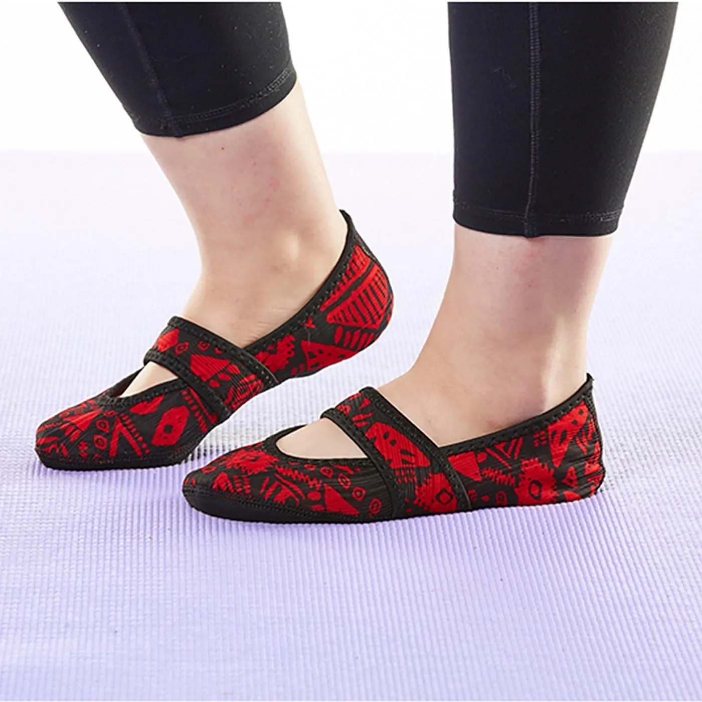 Women's Mary Jane Slipper