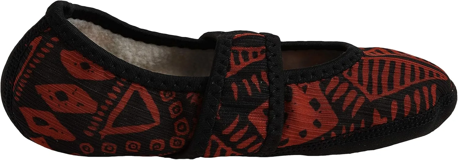 Women's Mary Jane Slipper