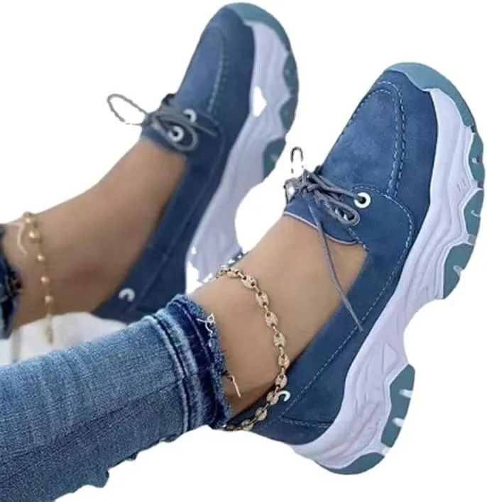 Women's Orthopedic Walking Shoes, Arch Support Orthopedic Sports Shoes for Traveling and Hiking