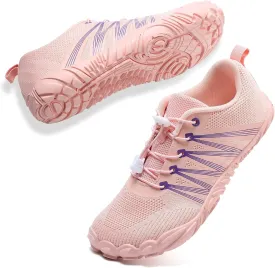 ziitop Barefoot Shoes Women Men Minimalist Shoe Wide Toe Box Zero Drop