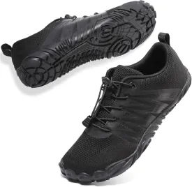 ziitop Barefoot Shoes Women Men Minimalist Shoe Wide Toe Box Zero Drop