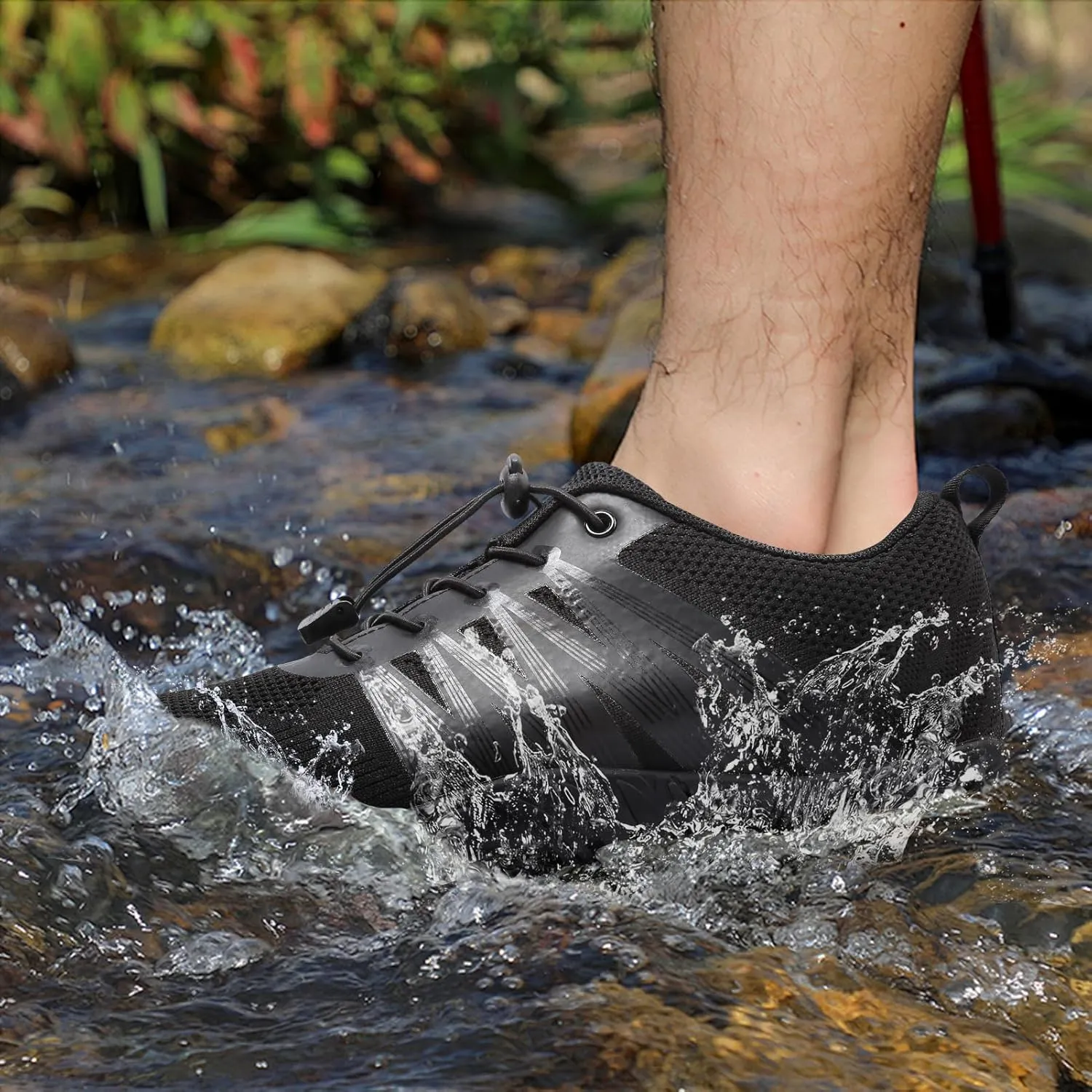 ziitop Barefoot Shoes Women Men Minimalist Shoe Wide Toe Box Zero Drop