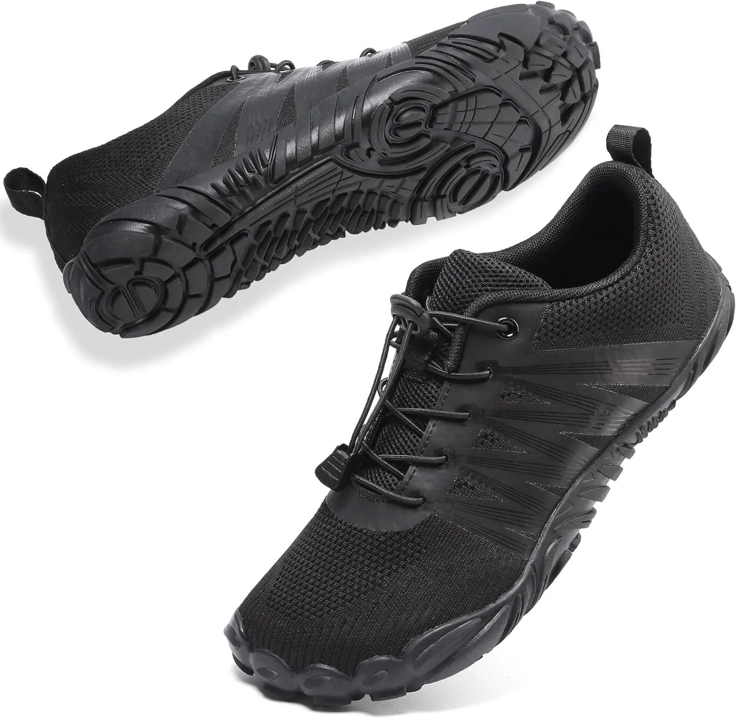 ziitop Barefoot Shoes Women Men Minimalist Shoe Wide Toe Box Zero Drop